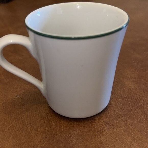 Holiday Teddy Bear Mug By Mikasa Memories - Picture 3 of 6